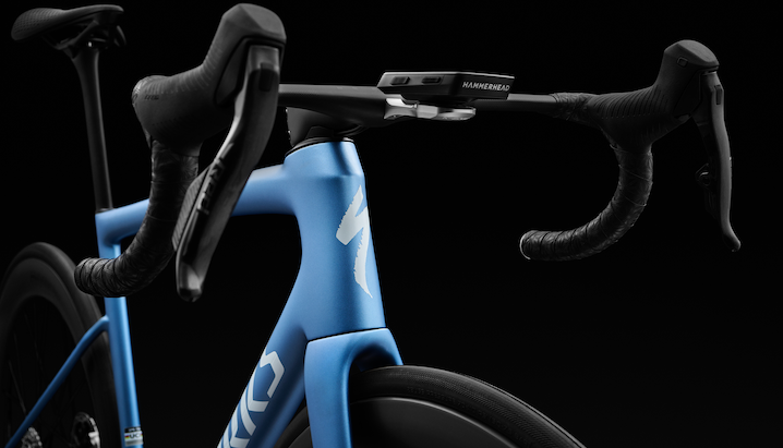 Patte De Dérailleur (dropout) Specialized S206000001 - Pour Aethos, Tarmac SL7/SL8 - Neuf