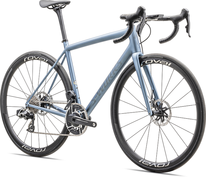Des Specialized SWorks Tarmac SL8, Roubaix SL8 et Aethos en édition limitée avec le nouveau
