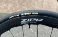 Goodyear VectorR Z30 NSW Tire Review