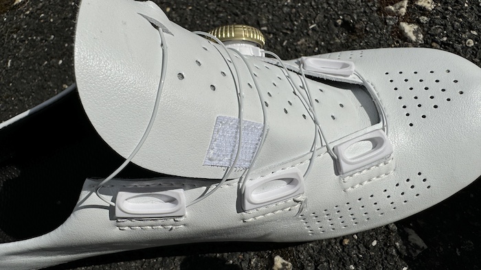 Test Sapatos Nimbl Ultimate