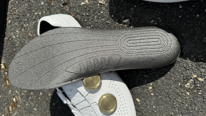 Test Sapatos Nimbl Ultimate