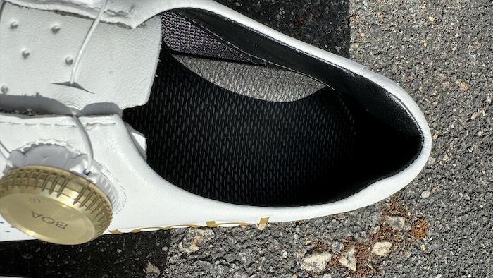 Test Sapatos Nimbl Ultimate