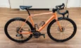 Long-Term Test of the New Orbea Orca