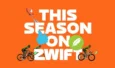 Zwift’s Summer Program
