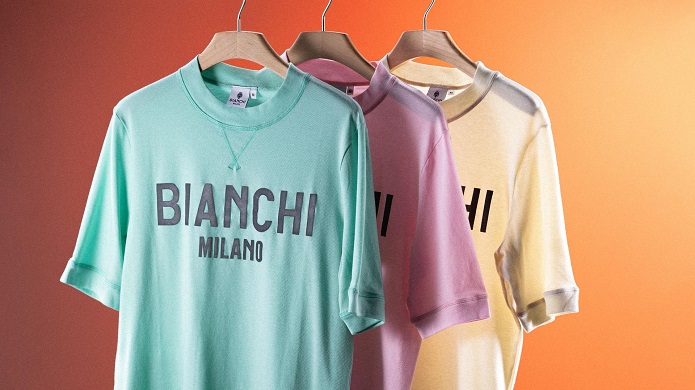 Lifestyle Bianchi Milano : le style au-delà du vélo