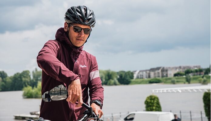 Zéfal présente ses Espion E80 (rétroviseur sur cintre pour e-bike) et Espion E100 Cargo (rétroviseur sur cintre pour vélo Longtail et cargo)
