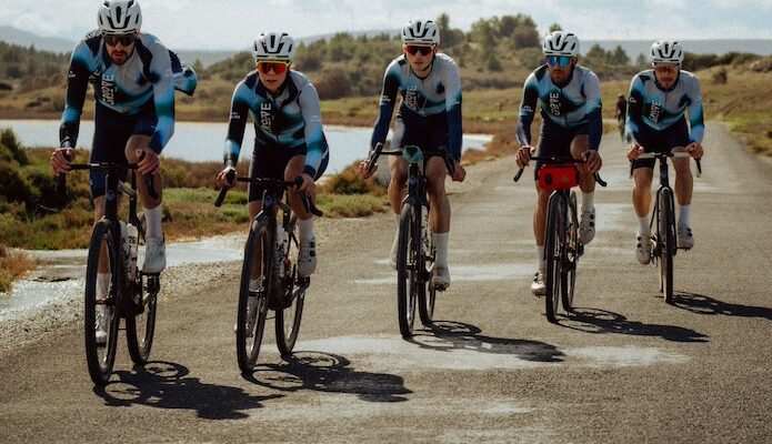 Gruissan Groove Gravel : une nouvelle équipe professionnelle présentée vendredi 14 juin