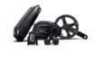 Shimano unveils new drive units for e-bikes: EP5 and E5100