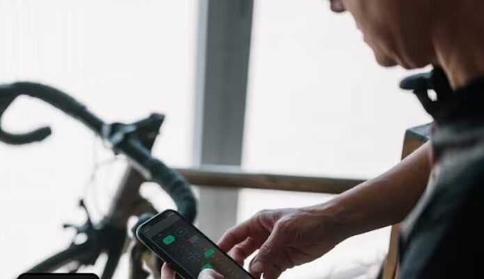 Test de l'application E-TUBE de Shimano : un outil indispensable pour les cyclistes modernes