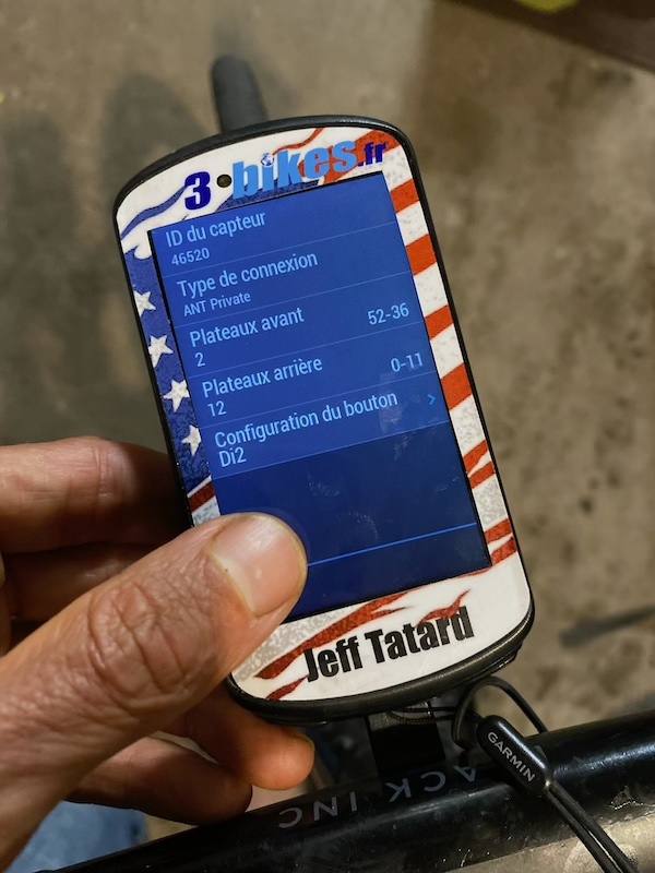 Test de l'application E-TUBE de Shimano : un outil indispensable pour les cyclistes modernes