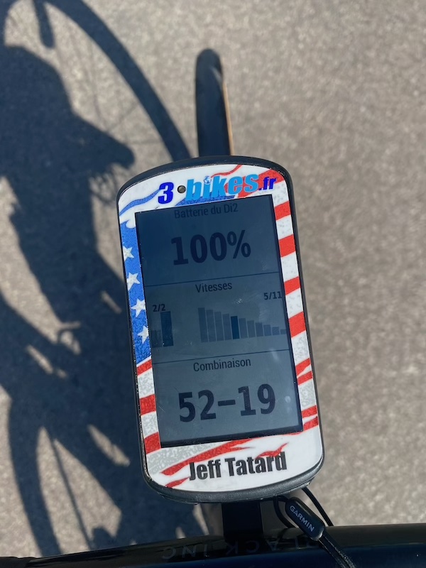 Test de l'application E-TUBE de Shimano : un outil indispensable pour les cyclistes modernes