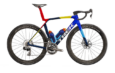 Trek Launches 8th-Generation Madone