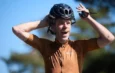 The first 100% circular cycling jersey, by Velor