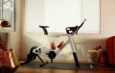 First ride on the new Zwift Ride: indoor cycling reimagined