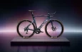 Canyon launches the fourth generation of the Aeroad