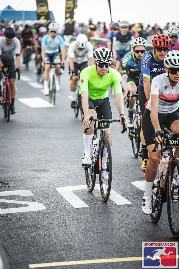 « Mon Étape du Tour 2024 » 3bikes.fr votre magazine vélo et triathlon