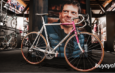 Jan Ullrich is auctioning his Pinarello on buycycle