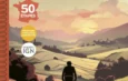 New Book – The Most Beautiful Cycling Routes in France