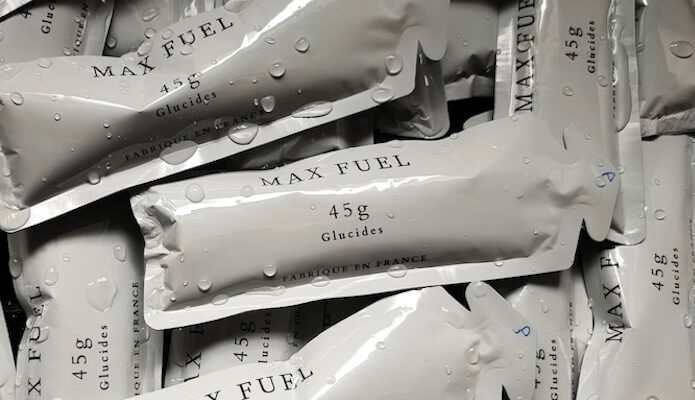 Maxence Duc, le jeune prodige qui réinvente la nutrition sportive avec Max Fuel