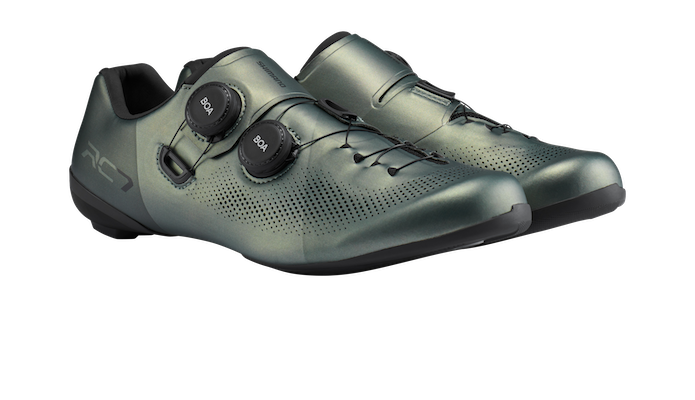 Shimano lance de nouvelles chaussures route inspirees de la technologie S PHYRE