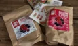 Mulebar Hydration and Energy Drinks Test