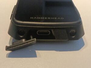 GPS Vélo Hammerhead Karoo 3, Neuf, Emballage Ouvert, Pour Cyclisme