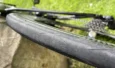 Long-Term Test of Hutchinson Blackbird Racing Lab Tires