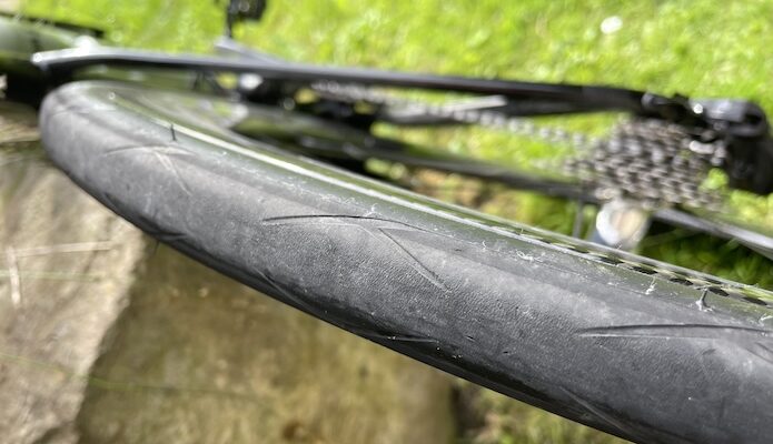 Test longue durée des pneus Hutchinson Blackbird Racing Lab