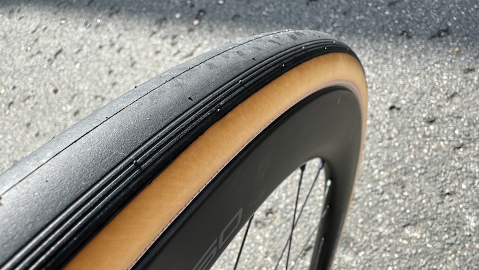 Vittoria Corsa Pro Speed TLR 28 tire Review