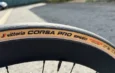 Review of the Vittoria Corsa Pro Speed TLR 28 Tires