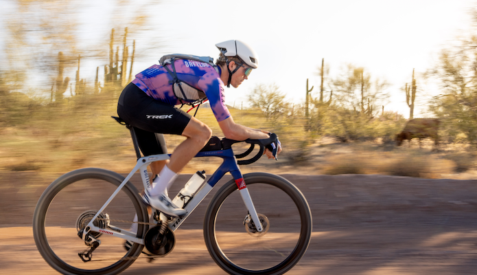 Trek sort deux nouveaux vélos Gravel, avec une option pour les coureurs et une pour les aventuriers