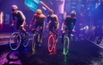 Experience the 2024 Zurich World Championships exclusively with MyWhoosh