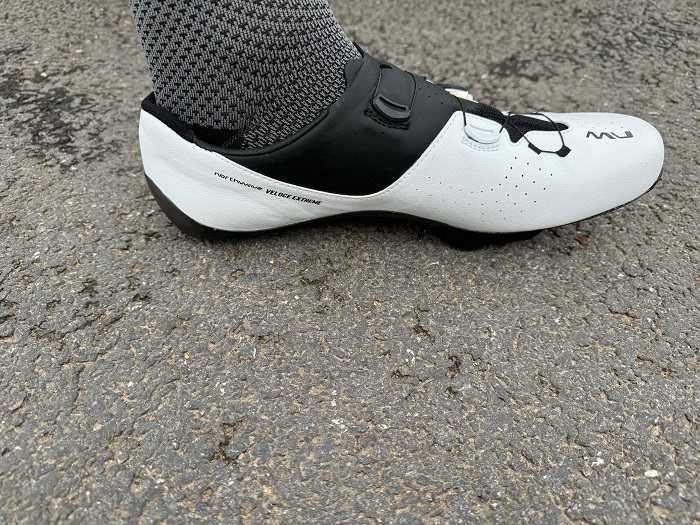 Test Northwave Veloce Extreme-schoenen