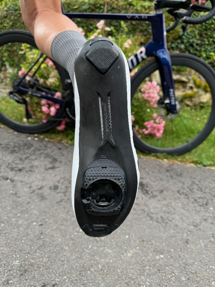 Test Northwave Veloce Extreme-schoenen