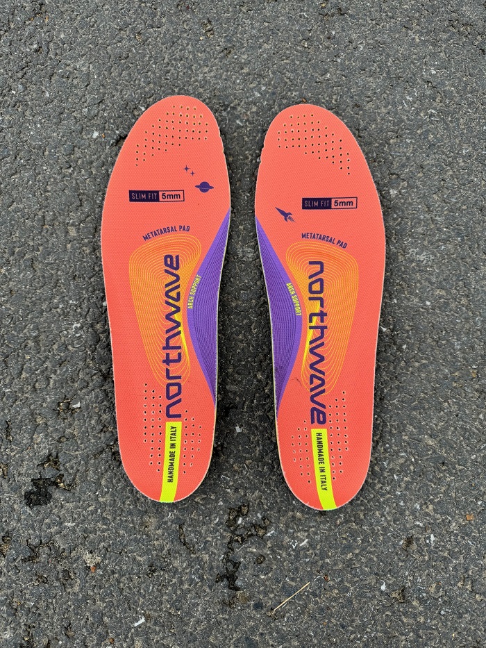 Test Northwave Veloce Extreme-schoenen