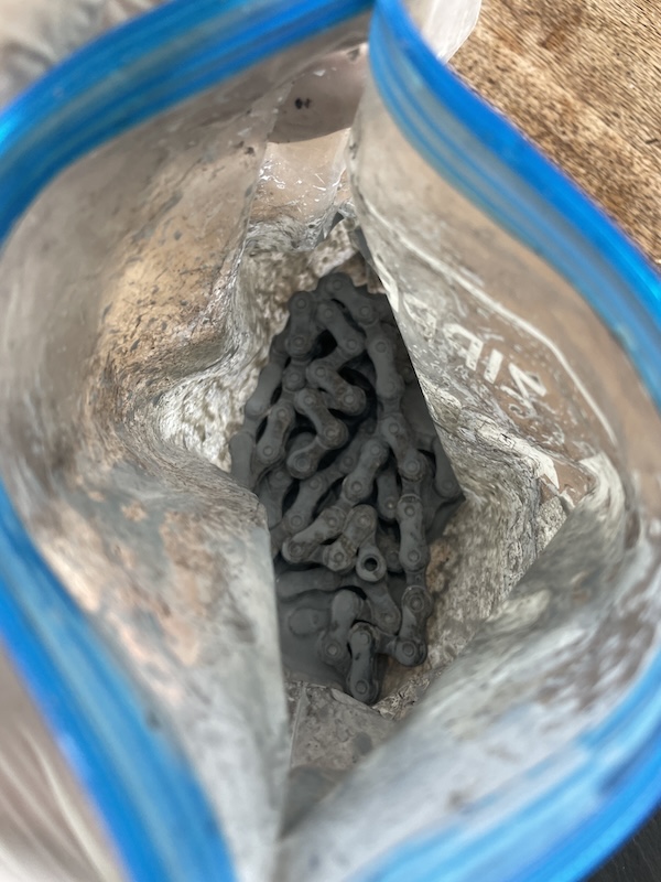 Test Lub.Grafene Nero Assoluto