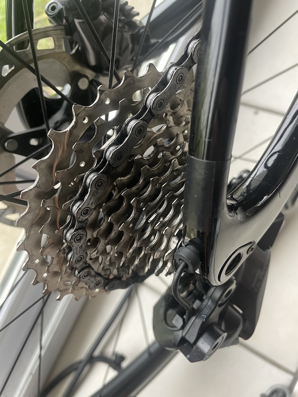 Test Lub.Grafene Nero Assoluto