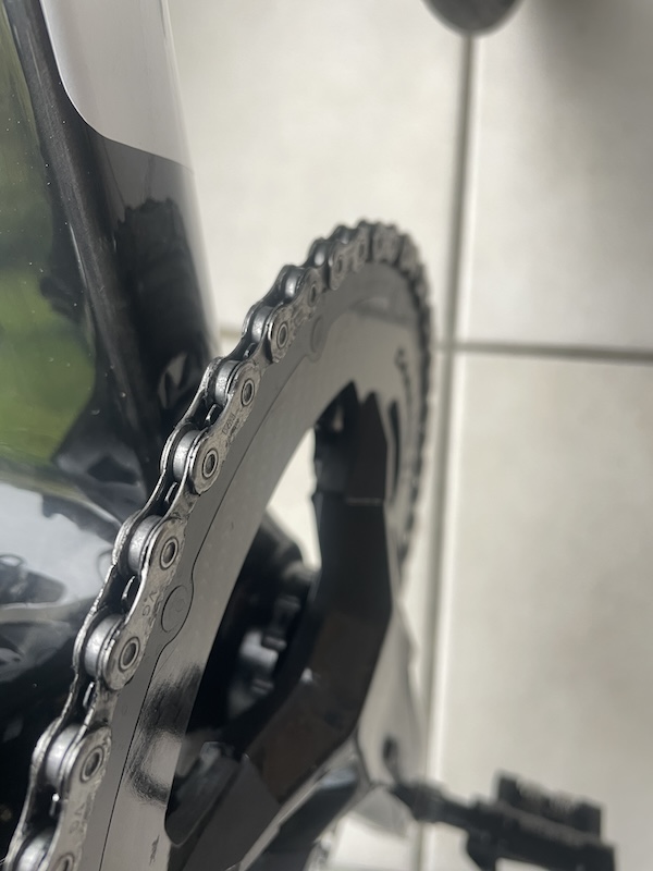 Test Lub.Grafene Nero Assoluto