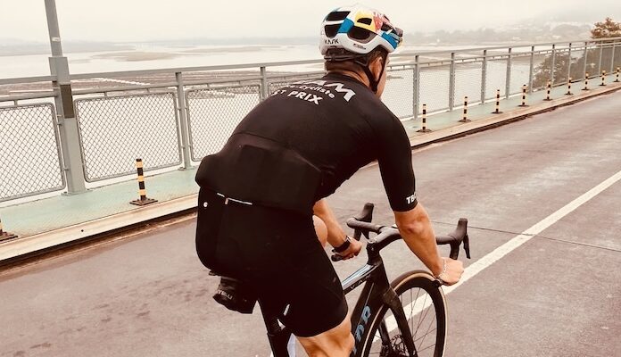 Le cycliste en vacances ou l’opportunité de découvrir de nouveaux endroits en vélo 