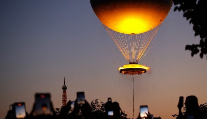 Parijs 2024: De magie gaat verder met de Paralympische Spelen