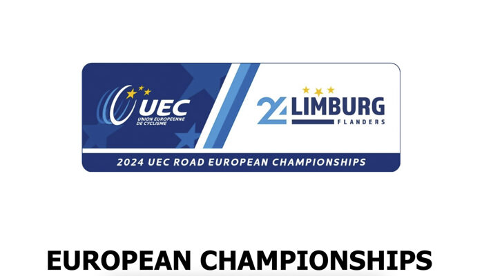 Championnat d’Europe de cyclisme 2024 à Limburg : le parcours, les nations et coureurs engagés et les horaires de diffusion TV