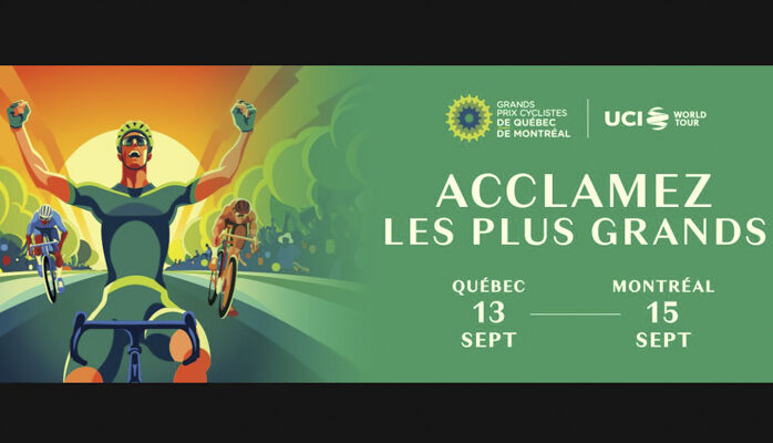 Grand Prix Cycliste de Québec 2024 : la carte et le profil du parcours, les coureurs engagés et les horaires de diffusion TV