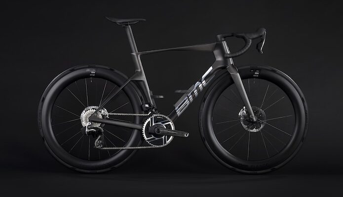 BMC présente le tout nouveau Teammachine R Mpc