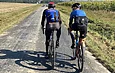 Training, racing: when to end your season?