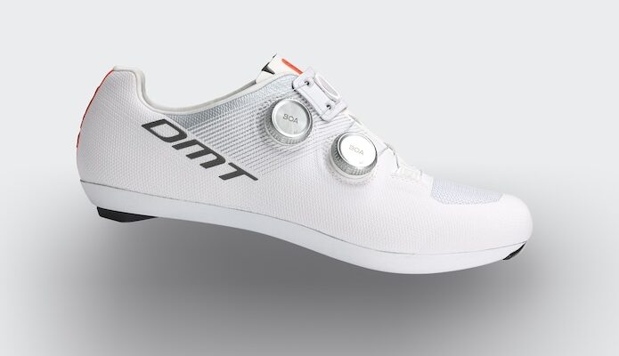 DMT Cycling présente les nouvelles chaussures KR0 EVO
