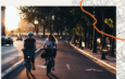 New Strava Metro Program for University Researchers