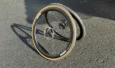 Mavic Cosmic S 42 Disc Wheelset Review