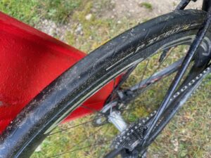 Test lange levensduur van P Zero TLR RS-banden