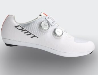 DMT Cycling presenta las nuevas zapatillas KR0 EVO