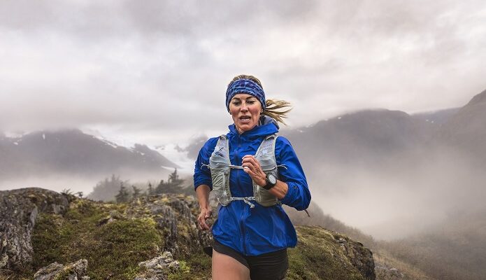 Die Enduro 3 von Garmin, die vernetzte GPS-Uhr mit der besten Autonomie in ihrer Kategorie dank ihres Solarglases